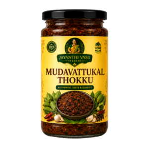Mudavattukal Thokku