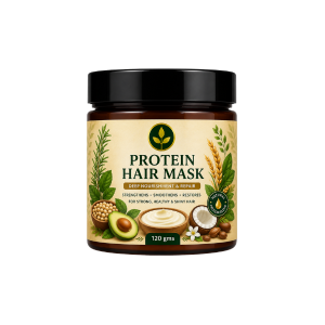 Protein Hair Mask
