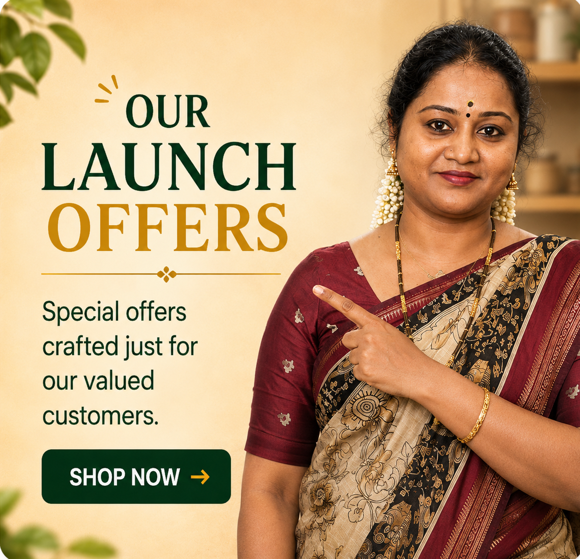 our launch offers image